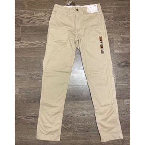 Uniqlo Vintage Regular Fit Chino Pants